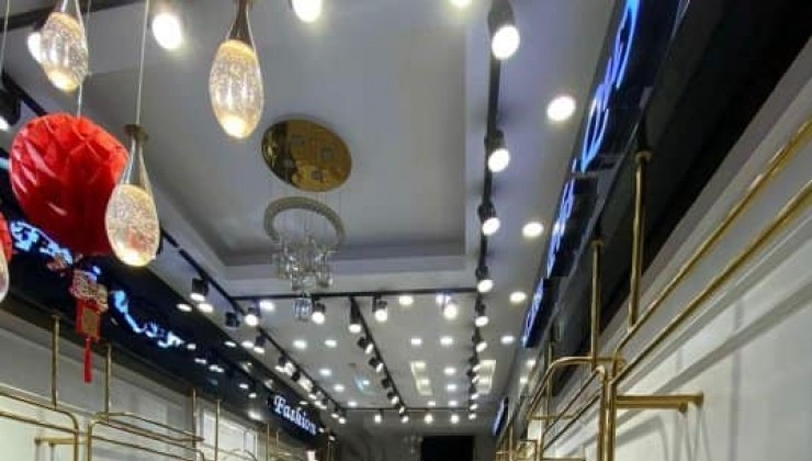CHO THUÊ NHÀ LƯƠNG KHÁNH THIỆN, Ô TÔ ĐỖ CỬA, 10M RA Ô TÔ TRÁNH